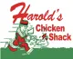 Harold's Chicken Shack