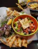 Skewers Souvlaki Pita Bar