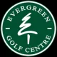 Evergreen Golf Shop