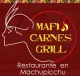 Mapi Carnes Grill