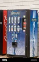 Vending Machine - Near Cafe