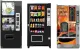 Vending Machine - Near Cafe