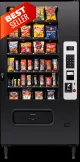 Vending Machine - Near Cafe