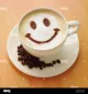 Smile Coffee