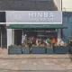 Hinba Coffee Roasters