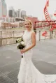 The Manhattan Bride