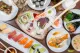 Shushi 2 Licious Vianen