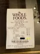 Whole Foods Market