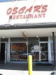 Oscar's Cafe