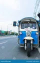 Asia Tuktuk