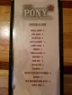 The Pony Inn