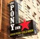 The Pony Inn