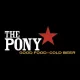 The Pony Inn