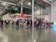 Costco Food Court