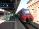 Modellbahn Schaft