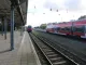 Modellbahn Schaft