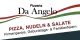 Pizzeria da Angelo