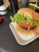 Pop's Burger