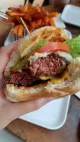 Pop's Burger