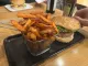 Pop's Burger