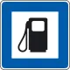 Freie Tankstelle