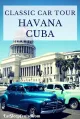 Havana 60 - Classic Cars Tours