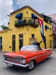 Havana 60 - Classic Cars Tours