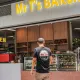 Mr T's Bakery