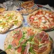 The Mirror pizzeria
