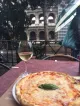 The Mirror pizzeria