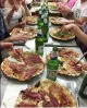 The Mirror pizzeria