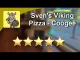 Sven's Viking Pizza