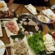 Mon Ami Korean BBQ