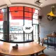 Lambretta's Cafe