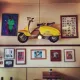 Lambretta's Cafe