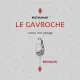 Le Gavroche