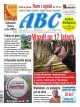 Газета «Приднестровье»