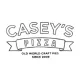 Casey's Pizza