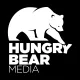 The Hungry Bear