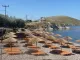 Beach Bar And Aqua Center Lemnos Village Resort Hotel