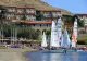 Beach Bar And Aqua Center Lemnos Village Resort Hotel