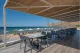 Beach Bar And Aqua Center Lemnos Village Resort Hotel