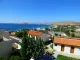 Beach Bar And Aqua Center Lemnos Village Resort Hotel