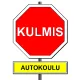 Autokoulu Kulmis