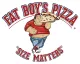 Fat Boy's Pizza