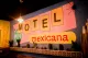 Motel Mexicana