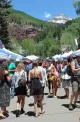 Telluride Farmers' Market - Friday