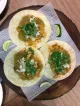 Sunrise Tacos