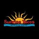 Sunrise Tacos