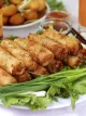 Saveurs d'Asie